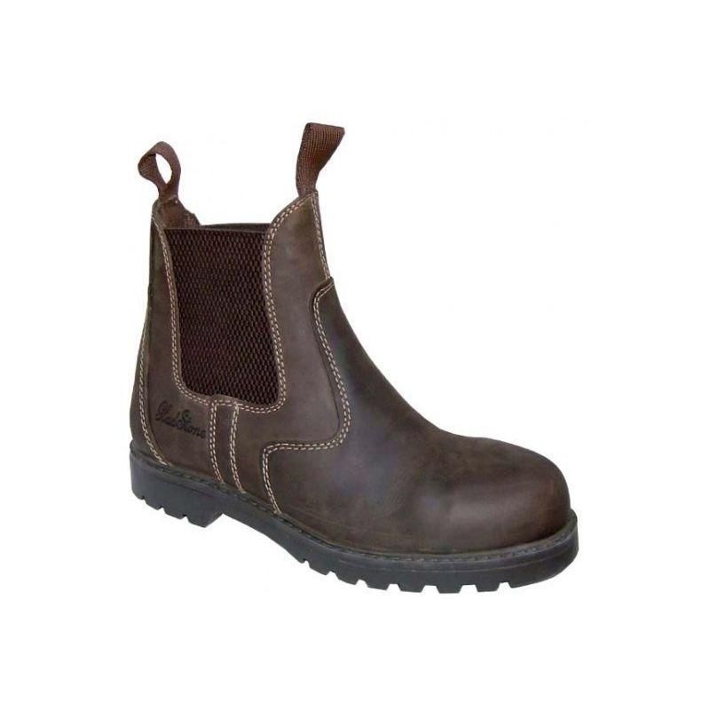 chaussure de securite equitation