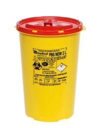 Ccollecteur daiguille septoeco pbs new 2 litres_0