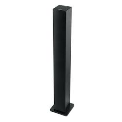 Colonne HIFI, Muse M-1050 BT Enceinte d'intérieur Bluetooth USB 20W Noir - 3700460204327_0