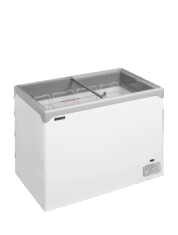 Congélateur de crème glacée TEFCOLD NIC301SC_0