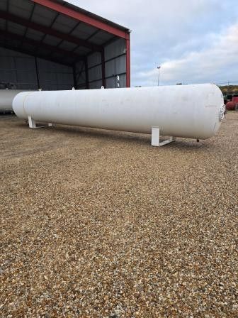 Cuve ex gaz 29360l - Dabert citernes - Réf : W02932510002_0