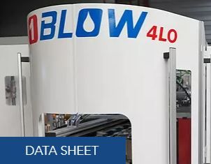 Data sheet 4LO - Souffleuse de bouteilles PET - 1 blow - Bouteilles jusqu'à 2,5L - 4 cavités_0