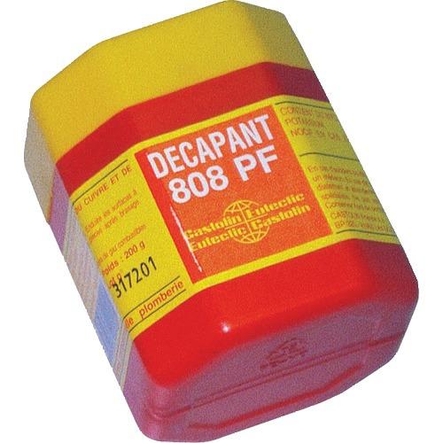 Décapant 808 pf 200 g - CASTOLIN - 808 pf 0200p - 059917_0