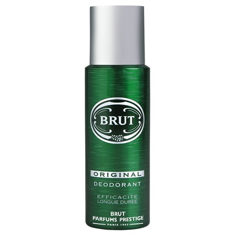 DÉODORANT BRUT ORIGINAL 200 ML