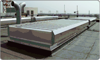 Desenfumage et ventilation toiture airstar_0