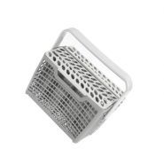E4DHCB01 - Panier lave-vaisselle universel Electrolux Professional - 15x13,5x23,5 cm sans poignée_0