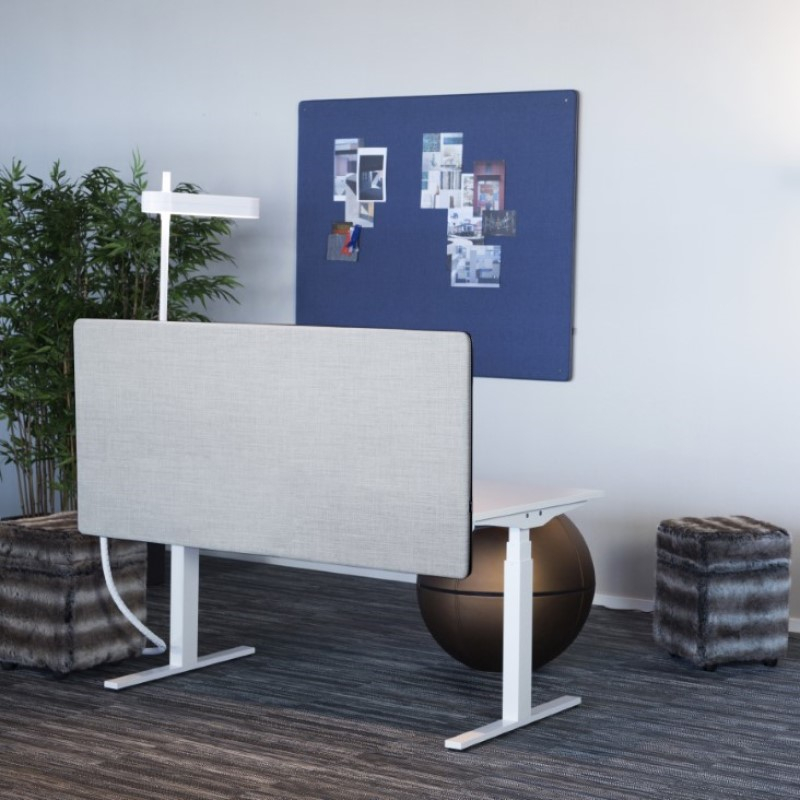 Ecrans acoustiques SCREENIT A30 H65 cm_0
