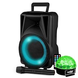 Enceinte SONO DJ - FestiSound - 8