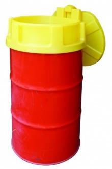 Entonnoir pour fût de 200 litres : la qualité ! - 303872_0