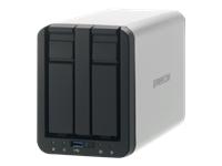 FREECOM SILVERSTORE 2-DRIVE NAS_0