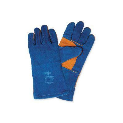 GANTS DE SOUDEUR BLEU GUYARD_0