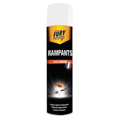Insecticide Fury insectes rampants 400 ml_0