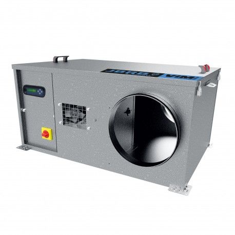 Jbrb ecowatt® pm - caisson de ventilation - ecm < 9 200 m3/him_0