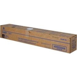 Konica Minolta TN321 Noir Original TONER Cartouche - TN321K/A33K50 - noir A33K150_0