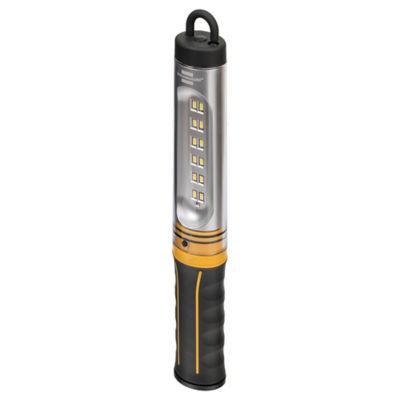 Lampe de travail LED Brennenstuhl, 520 lumens, autonomie 24h, rechargeable_0