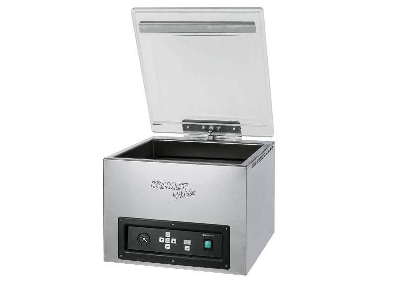 Machine d'emballage sous vide de table nikivac_0