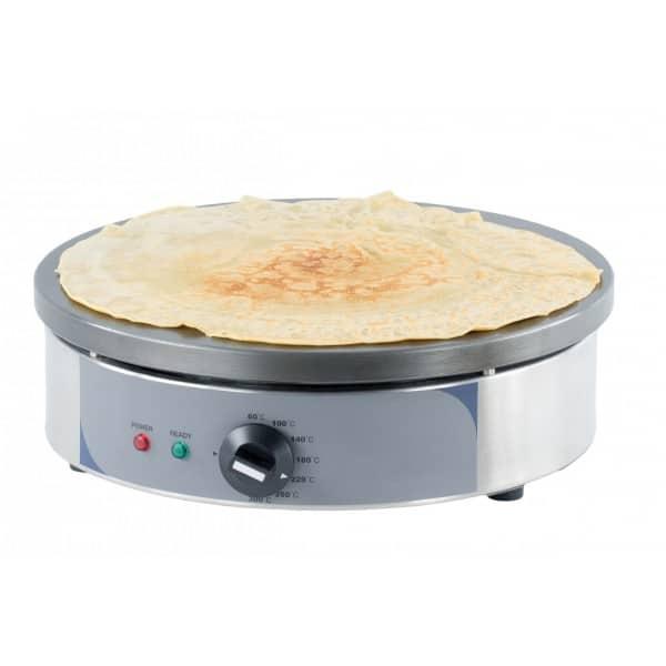Matériel crêperie professionnel ronde 35 électrique_0