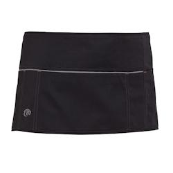 Molinel-ceinture tablier ama noir/anthracit tuniq - service - Taille unique noir 3115999491511_0