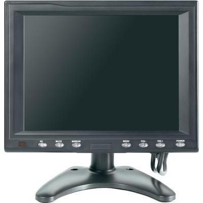 MONITEUR TFT 20,3 CM 8 POUCES 800 X 600 PIXELS