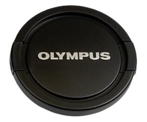 OLYMPUS LC-67 B CAPUCHON OBJECTIF