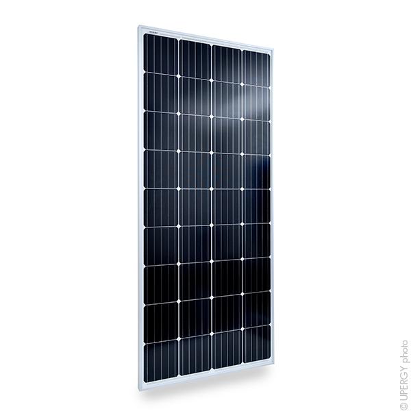 PANNEAU SOLAIRE 175W-12V MONOCRISTALLIN_0