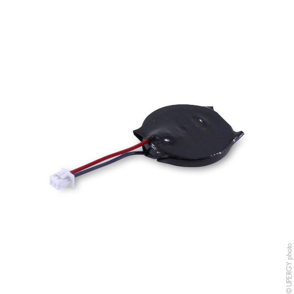 PILE BOUTON LITHIUM 1X CR2032 3V 220MAH MOLEX_0