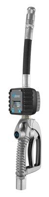 Pistolet à huile - Orion - capacité 70 l/min - grand débit avec compteur digital - 24757_0