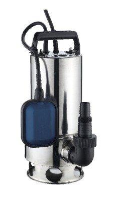 Pompe inox 750W_0