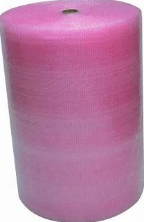 Rouleau de film bulle antistatique - Protection pour produits électroniques_0