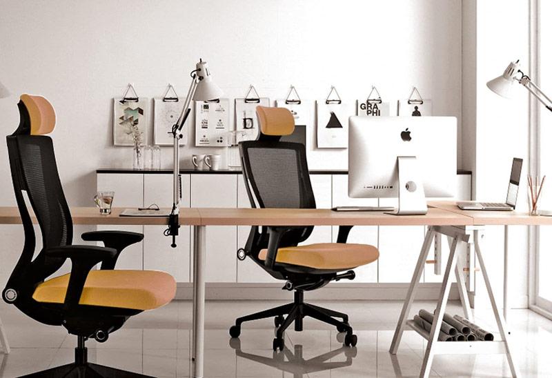 Siège de bureau ergonomique XT 81_0
