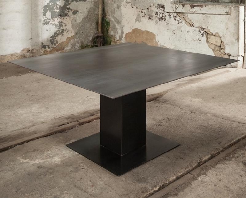Meilleur De Table Carree 160x160 Avec Rallonges Luckytroll