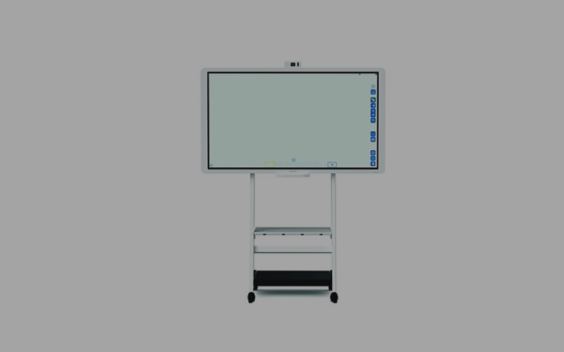 Tableau interactif tbi d5520_0