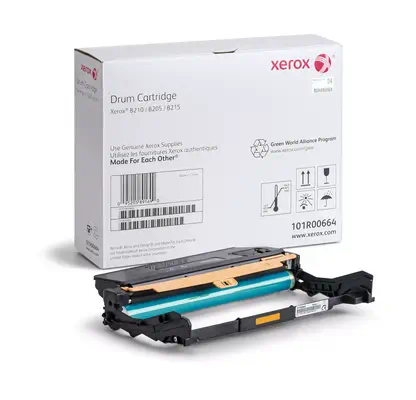 Xerox B210/B205/B215, Cartouche de toner_0