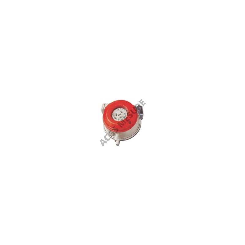 Transmetteur de pression 604 - ACGS Mesure - Différentiel_0