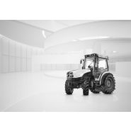 90 - 115 spire f vrt tracteur agricole - lamborghini - puissance max 88 à 113 ch_1