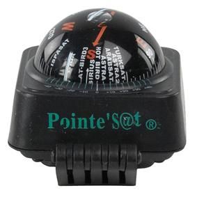 BOUSSOLE DE POINTAGE SATELLITE KÖNIG-SAT-POINTE-BL