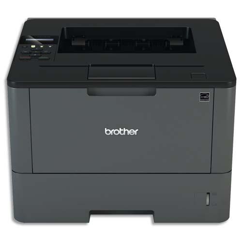 Brother imprimante laser monochrome hl-l5200dw_0