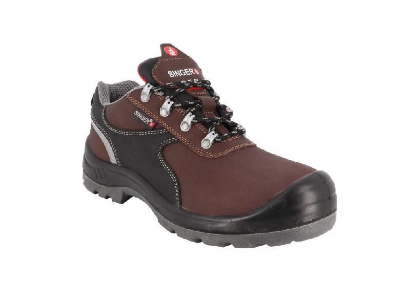 Chaussures de sécurité basses hydrofuges S3 SRC - Taille 44 - Réf 978215_0
