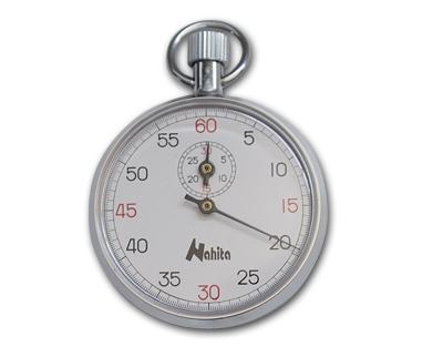 Chronomètre mod. 505 30'/60''/0.2'' - Ref.: KKB003_0