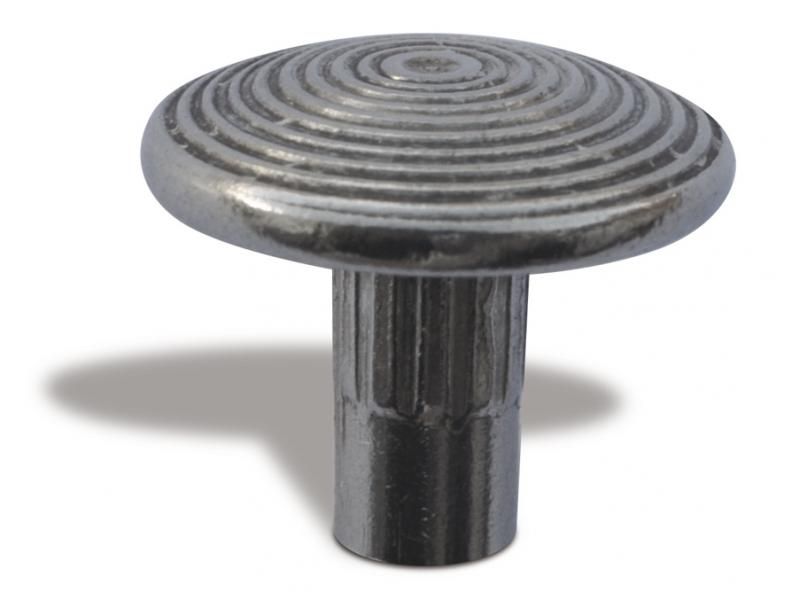 Clous podotactiles en inox 304L - Urban'nt - Ø 25mm - CL25-A4 - conformes NF P 98-351_0