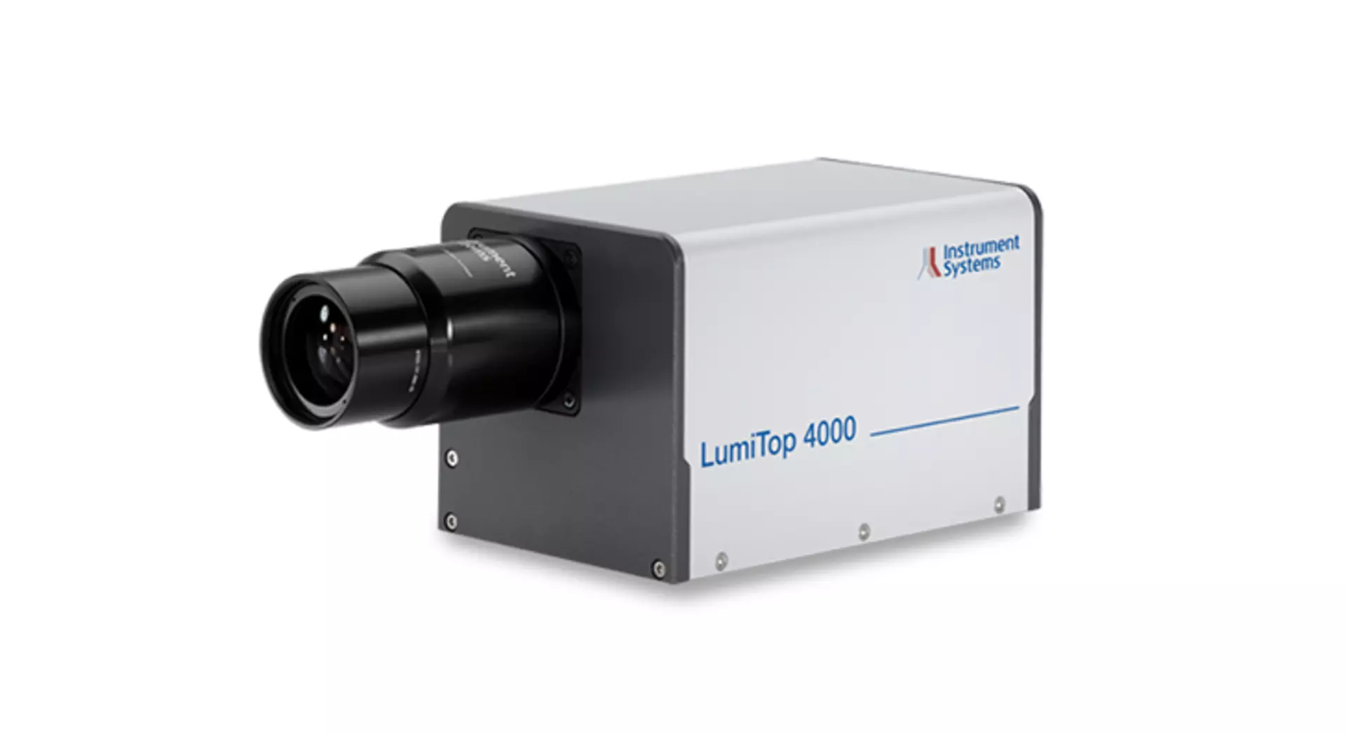 Colorimètres à imagerie et caméras d'essai infrarouge de pointe_0