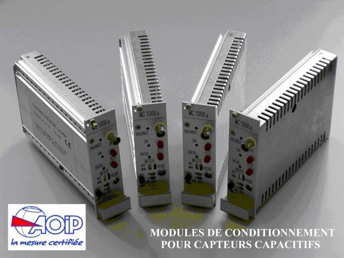 Conditionneur capacitif_0