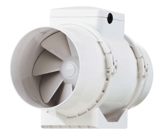In line xs - ventilateurs de conduit - aldes aeraulique - puissance : 21 w_0