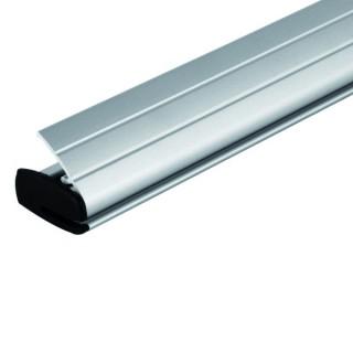 Kakémono ECO - avec barres clippantes en aluminium et formats sur-mesure_0