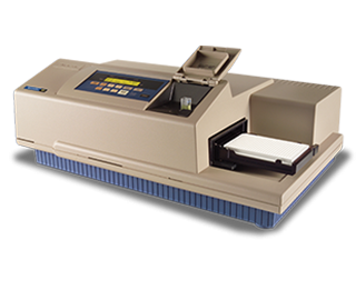 Lecteur de plaques multimode SpectraMax M Series - absorbance UV/visible, fluorescence et luminescence - Molecular Devices_0