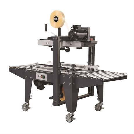 Machine à poser l'adhésif économique_0
