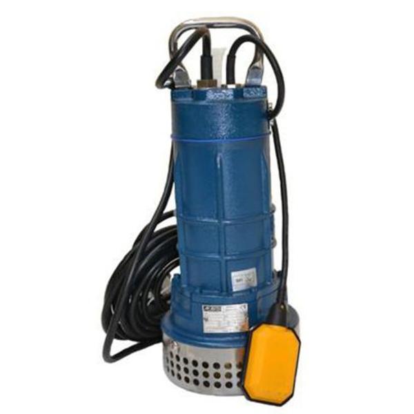 Pompe électrique immergée pour eaux boueuse 24m3/h - 11583287_0