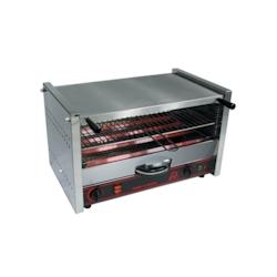 Salamandre fermee - toast.O.Matic master 601 - 1 étage - 400 V | Sofraca - 11034 - 718603518005_0