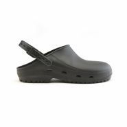 Sécu - Sabot de cuisine autoclavable Schuzz avec embout acier - Taille 41 à 47_0