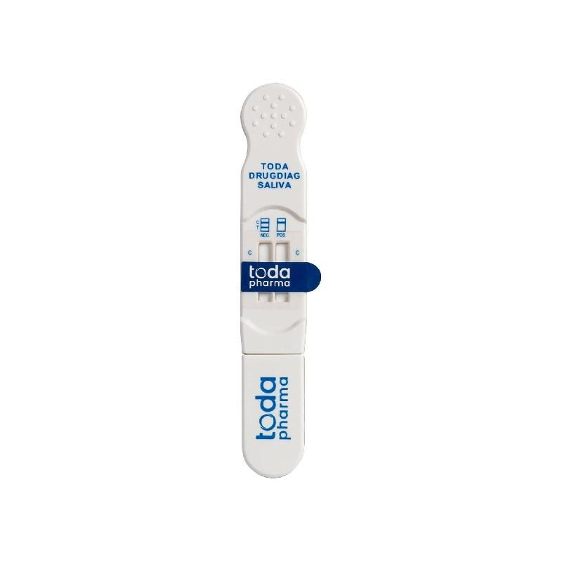 Test Salivaire Drugdiag® Saliva 6+_0